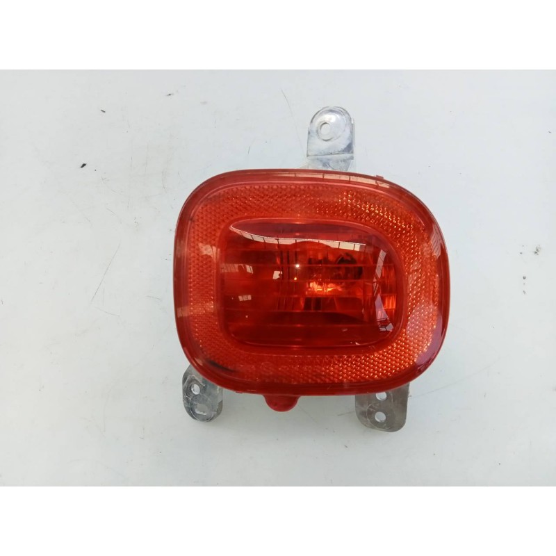 Recambio de piloto trasero izquierdo de paragolpes para jeep renegade limited 4wd referencia OEM IAM 51953205 03617000 