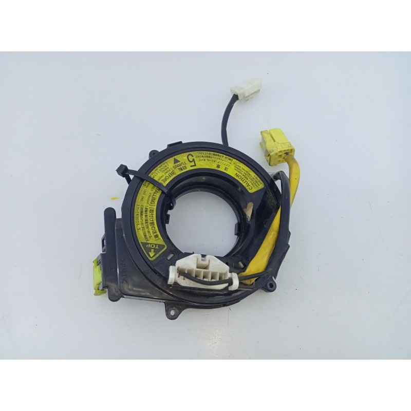 Recambio de anillo airbag para toyota land cruiser (j9) td gx (3-ptas.) referencia OEM IAM UECS891794  