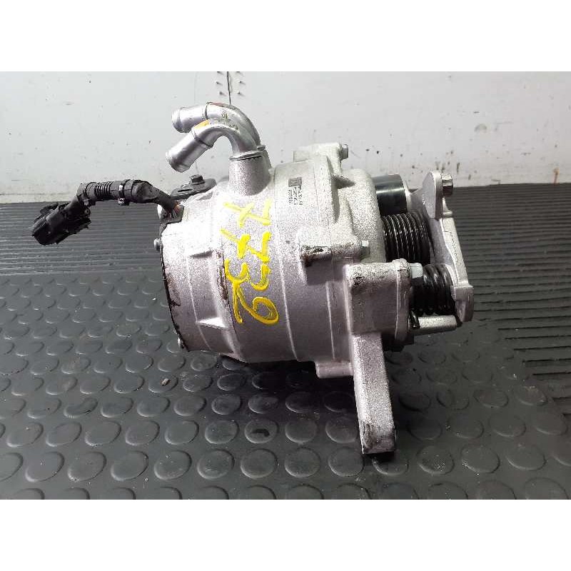 Recambio de alternador para kia niro concept plug-in hybrid referencia OEM IAM 3739003900 K171227088M 