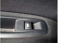 Recambio de mando elevalunas trasero izquierdo para peugeot 308 active referencia OEM IAM   