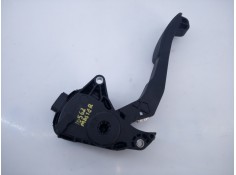 Recambio de pedal acelerador para renault master kasten l1h1 ka 2,8t referencia OEM IAM 180101626R  