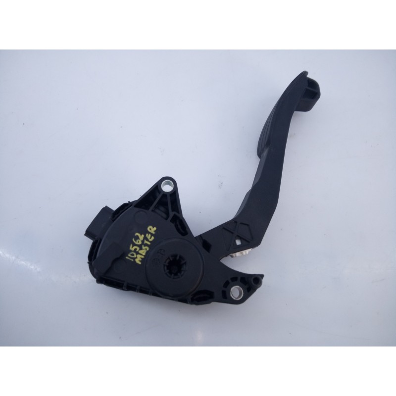 Recambio de pedal acelerador para renault master kasten l1h1 ka 2,8t referencia OEM IAM 180101626R  