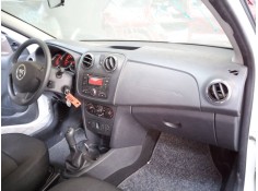 Recambio de salpicadero para dacia sandero ambiance referencia OEM IAM   