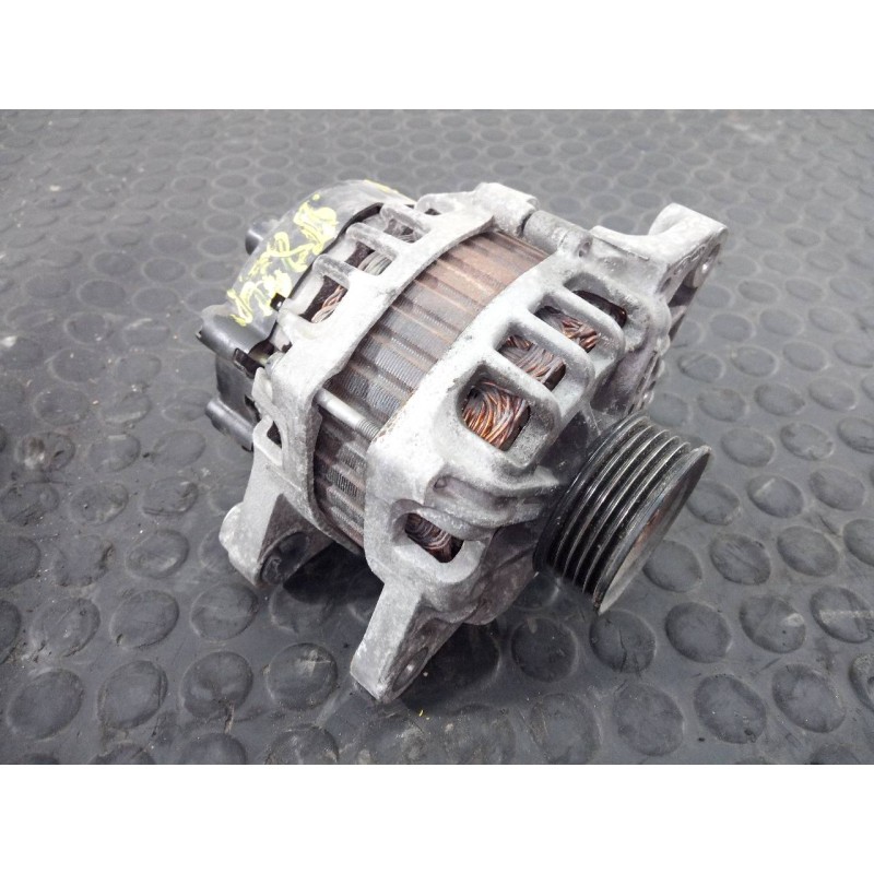 Recambio de alternador para kia rio concept referencia OEM IAM 3730003355 2622650 