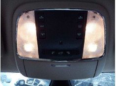 Recambio de luz interior para jeep gr.cherokee (wk) 3.0 crd overland referencia OEM IAM 55057326AC  