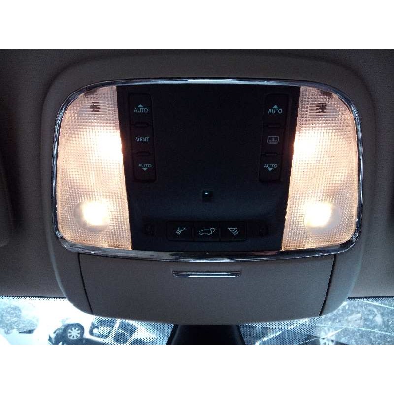 Recambio de luz interior para jeep gr.cherokee (wk) 3.0 crd overland referencia OEM IAM 55057326AC  