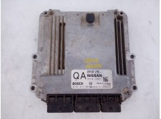 Recambio de centralita motor uce para renault koleos expression referencia OEM IAM 23710JY08D 0281014360 