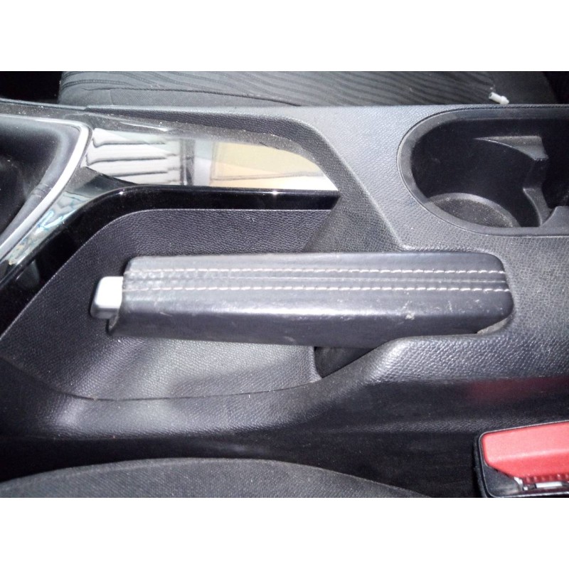 Recambio de palanca freno de mano para peugeot 308 active referencia OEM IAM   