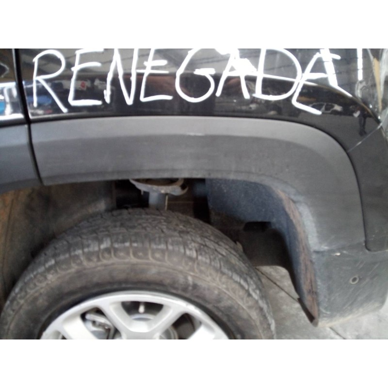 Recambio de aletin trasero izquierdo para jeep renegade limited 4wd referencia OEM IAM   