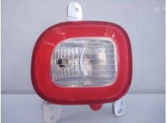 Recambio de piloto trasero derecho de paragolpes para jeep renegade longitude fwd referencia OEM IAM 51953123  