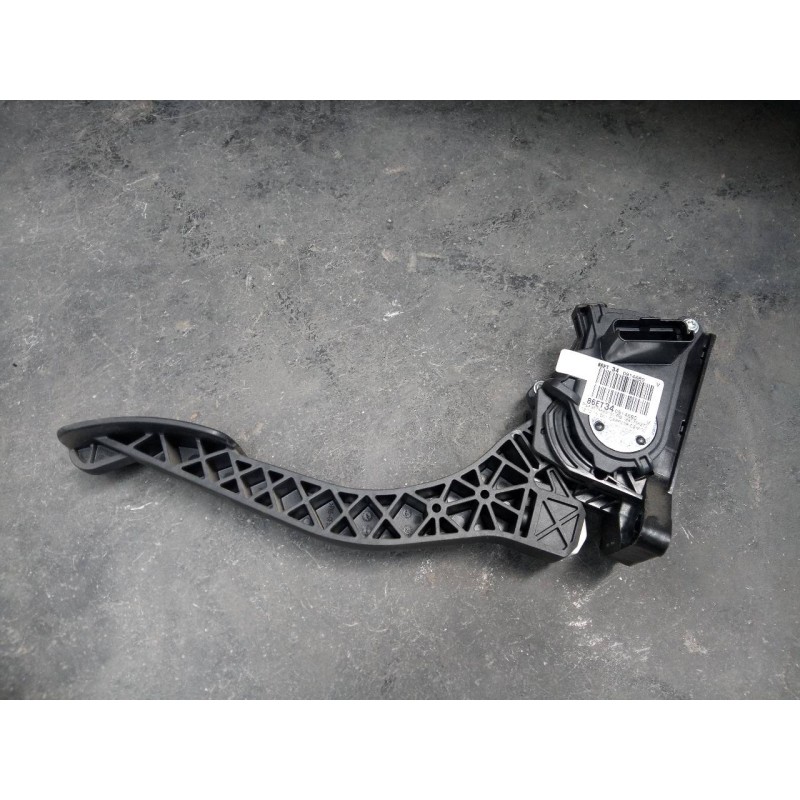 Recambio de pedal acelerador para peugeot 308 active referencia OEM IAM 9674829180 86ET340914680 