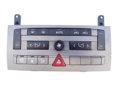 Recambio de mando climatizador para citroen c5 berlina attraction referencia OEM IAM 96573328  