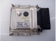 Recambio de centralita motor uce para kia rio concept referencia OEM IAM 3911703001 9001140988 