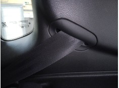 Recambio de cinturon seguridad trasero derecho para jeep renegade limited 4wd referencia OEM IAM   