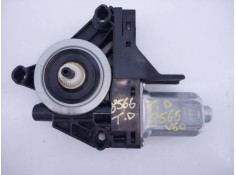 Recambio de motor elevalunas trasero derecho para volvo v60 kombi ocean race referencia OEM IAM 966265101 110113 