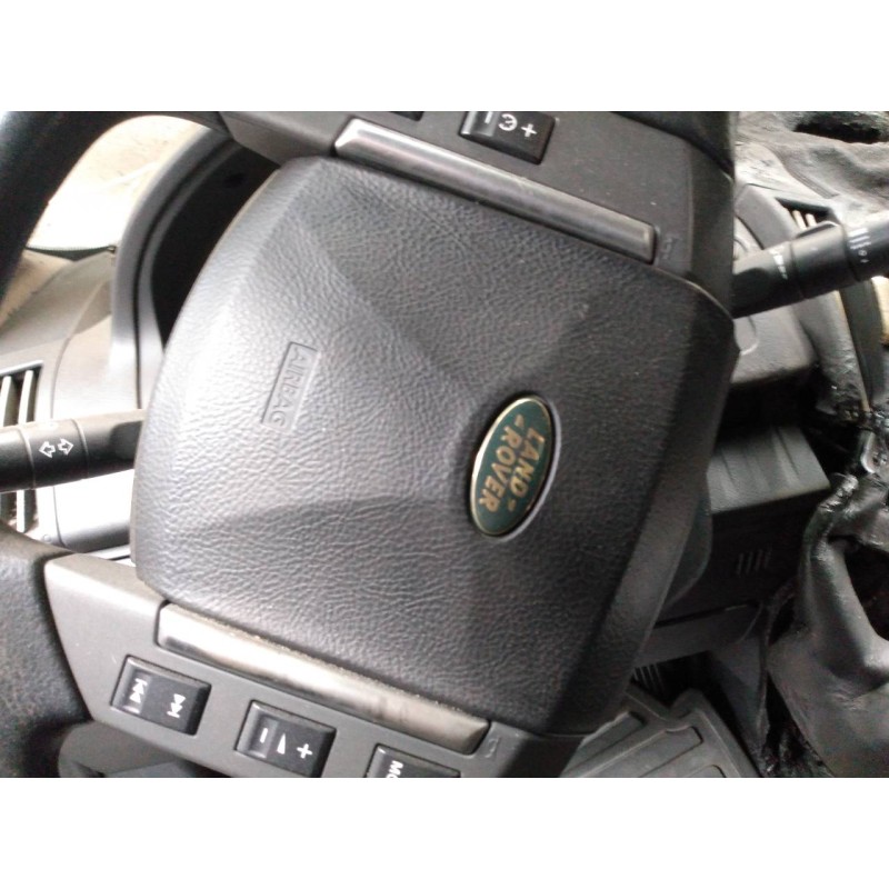 Recambio de airbag delantero izquierdo para land rover freelander (lr2) td4 s referencia OEM IAM   