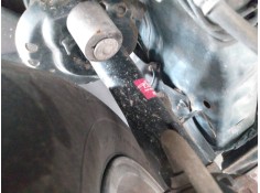 Recambio de amortiguador trasero izquierdo para land rover freelander (lr2) td4 s referencia OEM IAM   