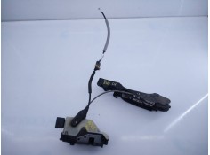 Recambio de cerradura puerta delantera derecha para citroen c4 lim. sport referencia OEM IAM   