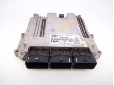 Recambio de centralita motor uce para land rover freelander (lr2) td4 s referencia OEM IAM 6G9112A650AF 0281013202 