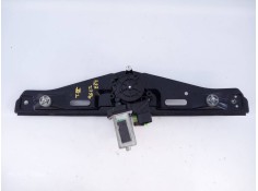 Recambio de elevalunas trasero izquierdo para bmw x1 (e84) sdrive 18d referencia OEM IAM   