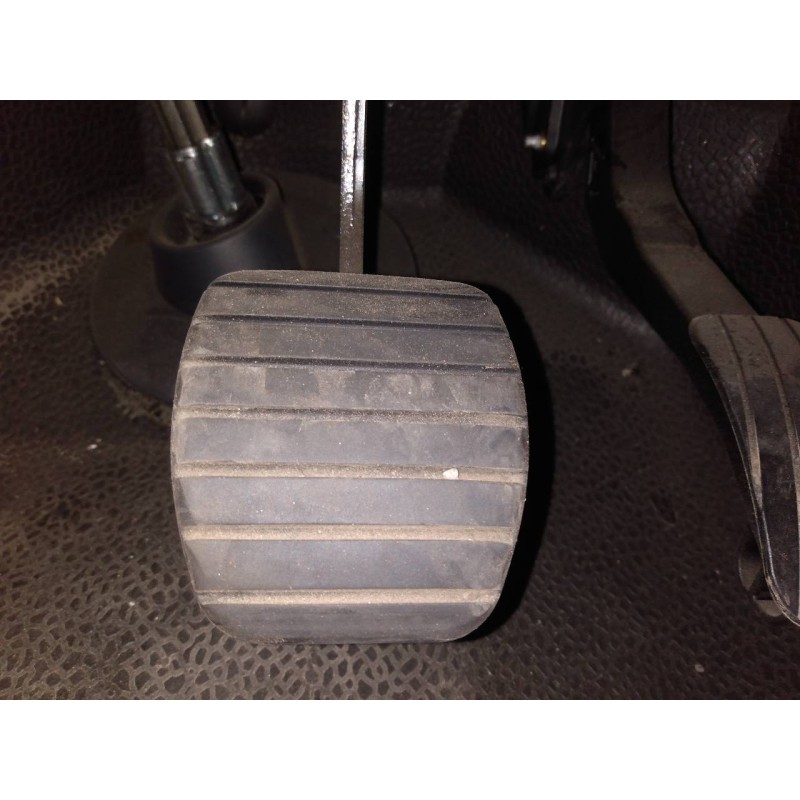 Recambio de pedal freno para renault master kasten l1h1 ka 2,8t referencia OEM IAM   