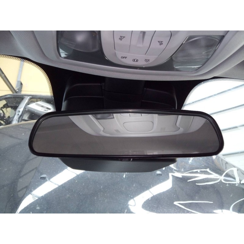 Recambio de espejo interior para jeep renegade limited 4wd referencia OEM IAM   