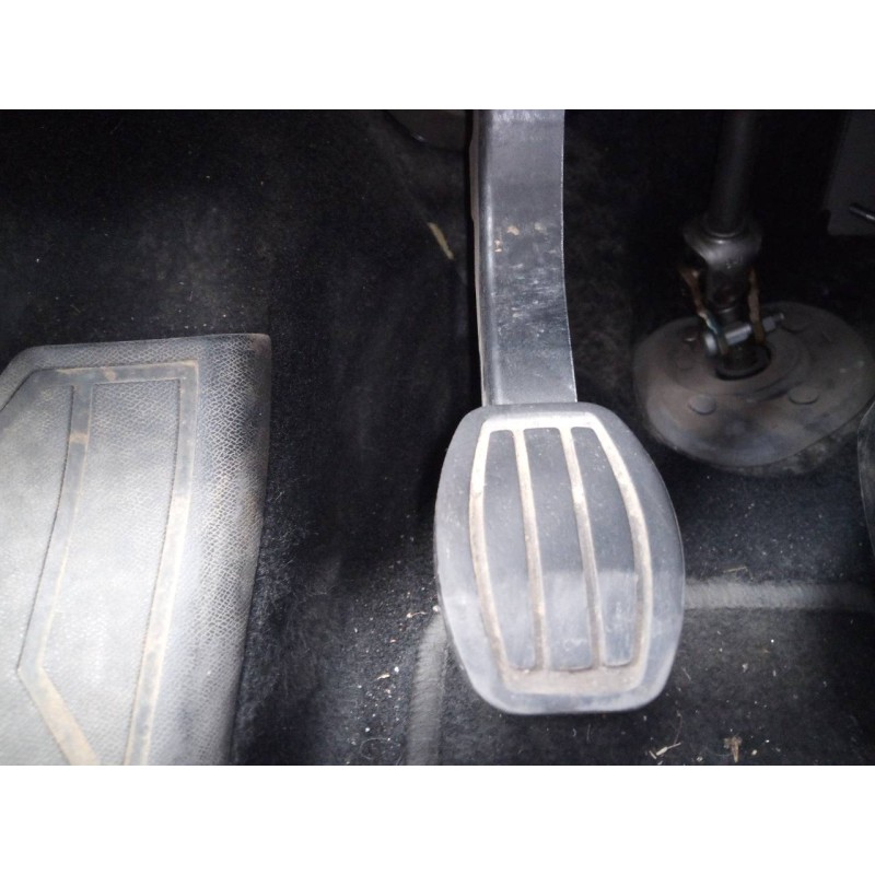 Recambio de pedal embrague para peugeot 308 active referencia OEM IAM   