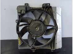 Recambio de electroventilador para citroen c-elysée origins referencia OEM IAM 9812028580 FS2056MM11939F 