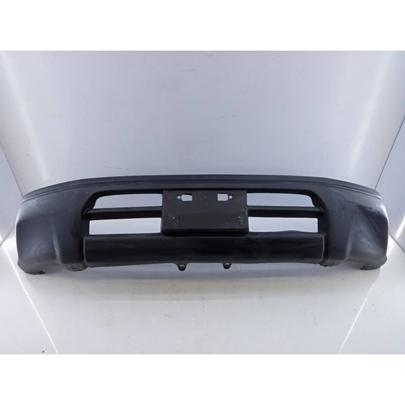 Recambio de paragolpes delantero para toyota land cruiser (j9) td gx (3-ptas.) referencia OEM IAM   