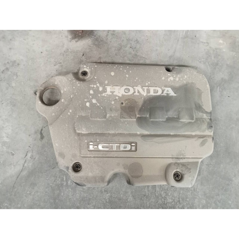 Recambio de tapa motor para honda cr-v (re) elegance referencia OEM IAM   