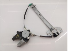 Recambio de elevalunas delantero izquierdo para kia rio concept referencia OEM IAM DH0620202201  