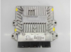 Recambio de centralita motor uce para peugeot 407 sport referencia OEM IAM 9660781080 9655534080 