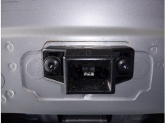 Recambio de cerradura maletero / porton para dacia sandero ambiance referencia OEM IAM   