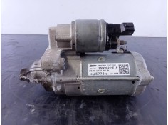 Recambio de motor arranque para citroen c-elysée origins referencia OEM IAM 9832577880  