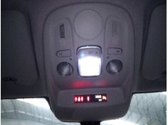 Recambio de luz interior para citroen c4 lim. sport referencia OEM IAM   