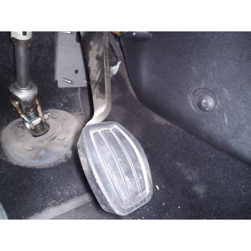 Recambio de pedal freno para peugeot 308 active referencia OEM IAM   