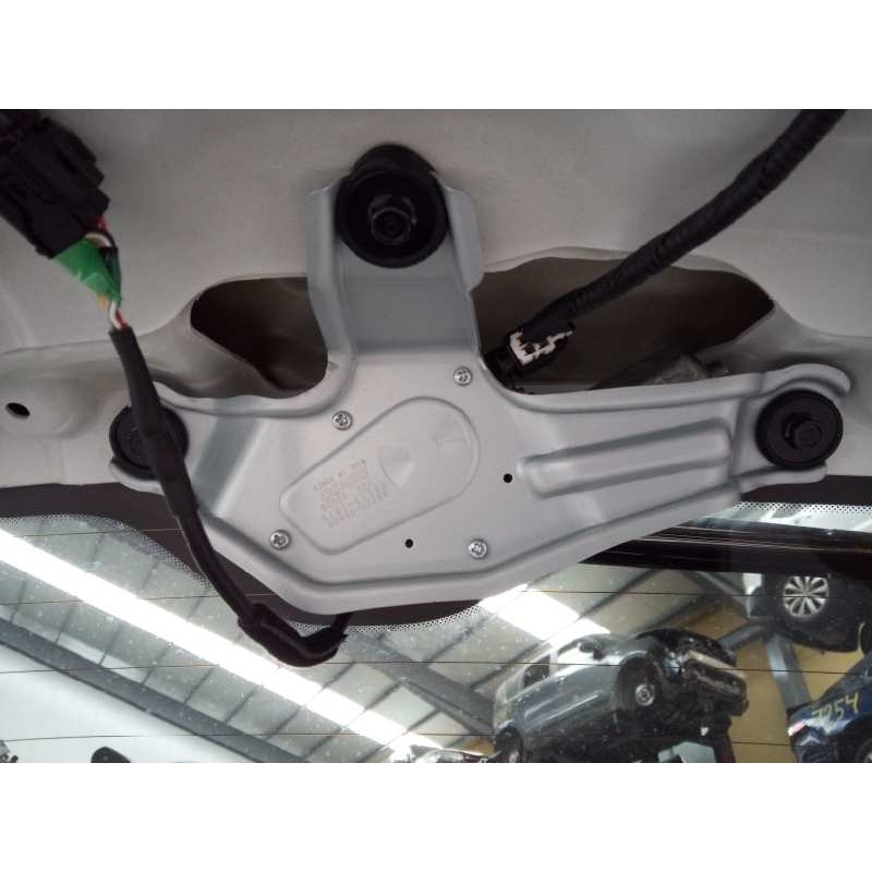 Recambio de motor limpia trasero para kia niro concept plug-in hybrid referencia OEM IAM 98700G5000 035111870 