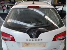 Recambio de porton trasero para renault koleos expression referencia OEM IAM   