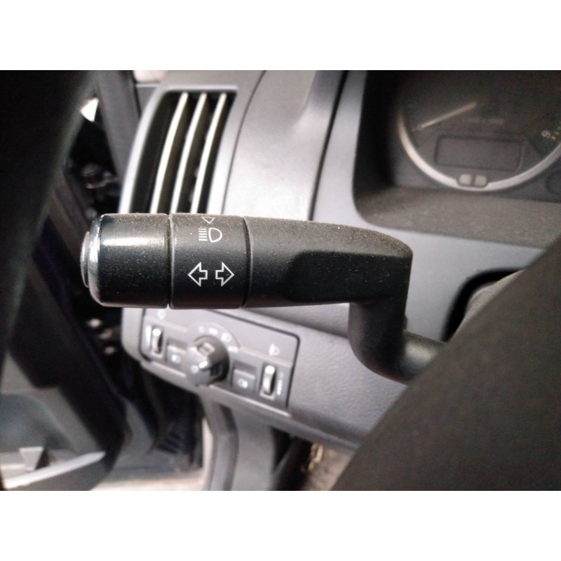 Recambio de mando intermitentes para land rover freelander (lr2) td4 s referencia OEM IAM   