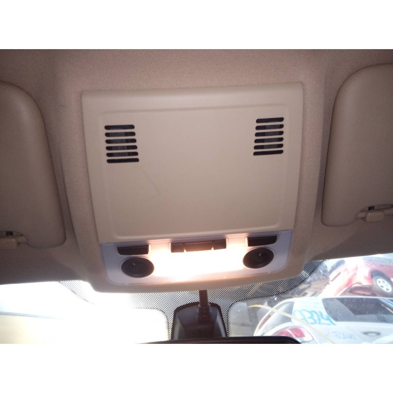 Recambio de luz interior para bmw x1 (e84) sdrive 18d referencia OEM IAM   