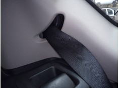 Recambio de cinturon seguridad trasero izquierdo para nissan pulsar (c13) acenta referencia OEM IAM   