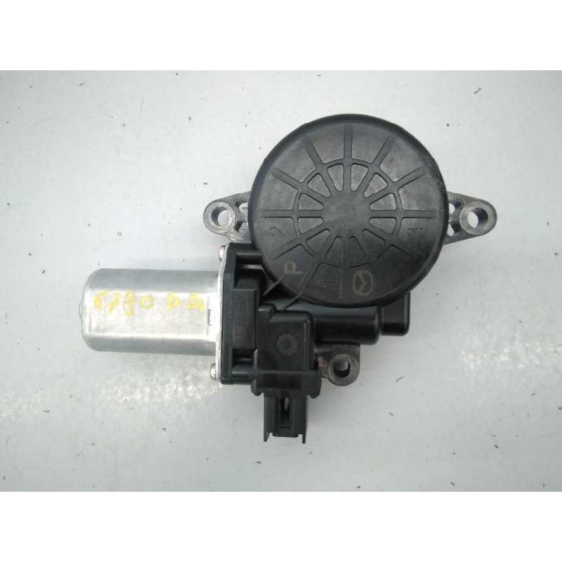 Recambio de motor elevalunas delantero derecho para mazda cx-5 luxury 4wd referencia OEM IAM   