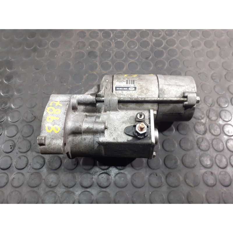 Recambio de motor arranque para land rover freelander (lr2) td4 s referencia OEM IAM 4280004850 6G9N11000MA 