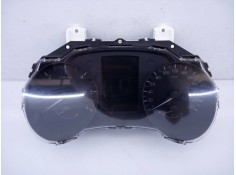 Recambio de cuadro instrumentos para nissan pulsar (c13) acenta referencia OEM IAM 3ZN0ANUI4  