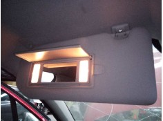 Recambio de parasol izquierdo para citroen c4 lim. sport referencia OEM IAM   