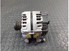 Recambio de alternador para citroen c-elysée feel referencia OEM IAM 9810525380 TG15S218 