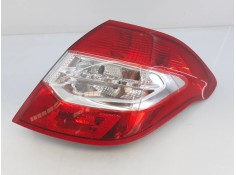 Recambio de piloto trasero derecho para citroen c4 lim. sport referencia OEM IAM 9687311980  