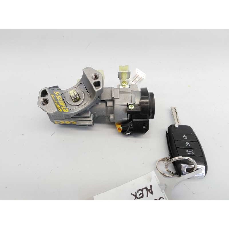 Recambio de antirrobo para kia carens ( ) drive referencia OEM IAM 40A6101110  