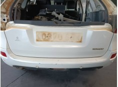 Recambio de porton trasero para renault koleos expression referencia OEM IAM   