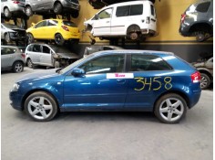 audi a3 (8p) del año 2004